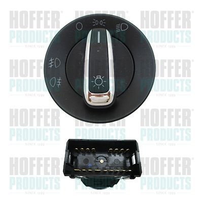 HOFFER 2103804 HOFFER 2103804