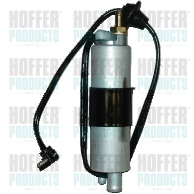 HOFFER 7506054