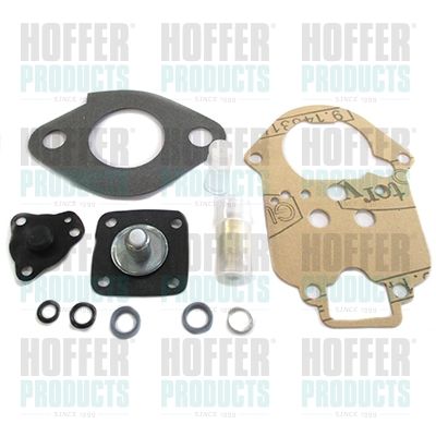 HOFFER W288