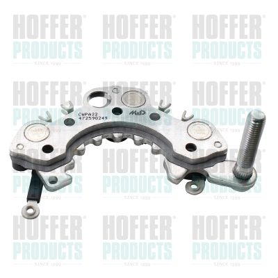 HOFFER 52064