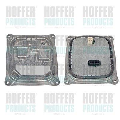 HOFFER 7212648 HOFFER 7212648