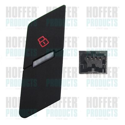 HOFFER H206018 HOFFER H206018