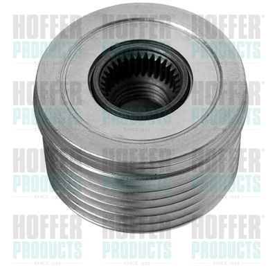 HOFFER 45084