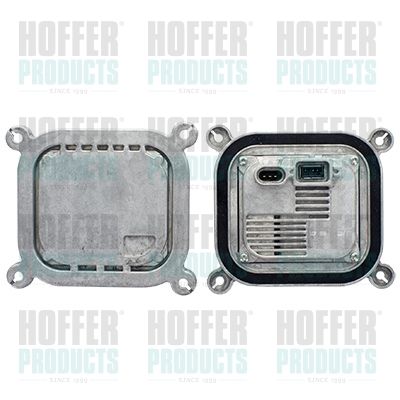 HOFFER 7212690E HOFFER 7212690E