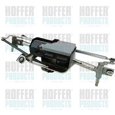 HOFFER 207066 HOFFER 207066