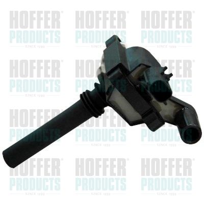 HOFFER 8010651