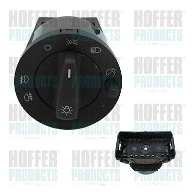 HOFFER 2103851 HOFFER 2103851