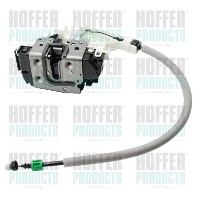 HOFFER 3100726