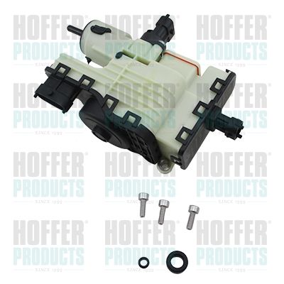 HOFFER 7503018