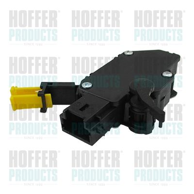 HOFFER 3500206 HOFFER 3500206