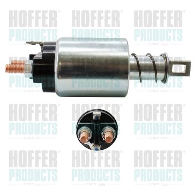 HOFFER 46502