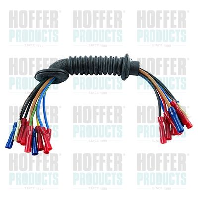 HOFFER 25348 HOFFER 25348