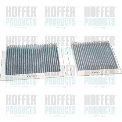 HOFFER 17452K-X2