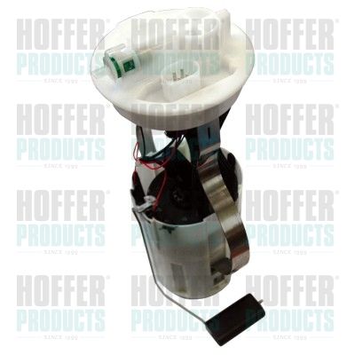 HOFFER 7507403