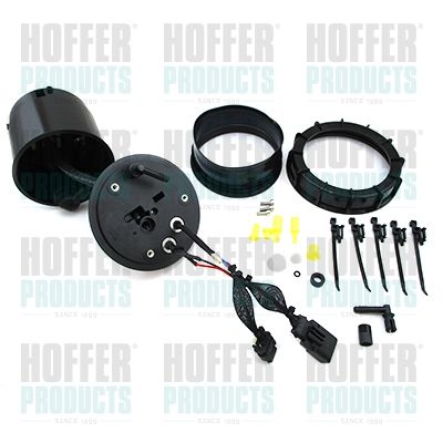 HOFFER 7503004