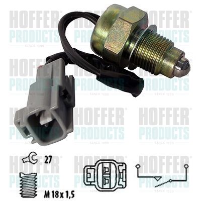 HOFFER 3600058