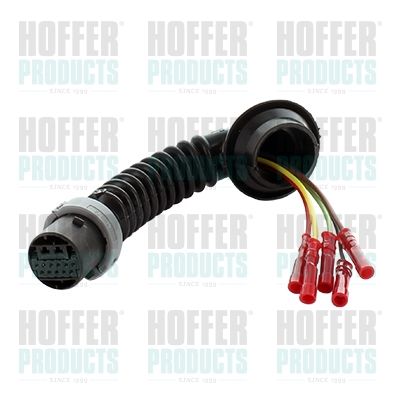HOFFER 25071 HOFFER 25071