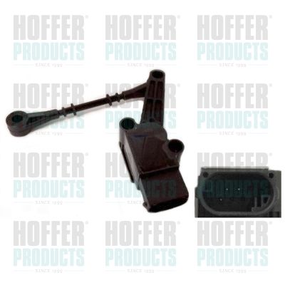 HOFFER 3800016 HOFFER 3800016