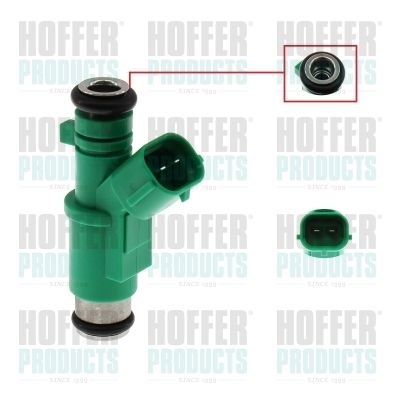 HOFFER H75117167