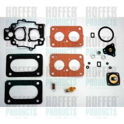 HOFFER W547