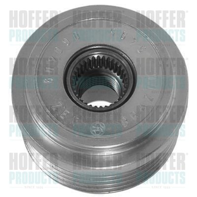 HOFFER 45057