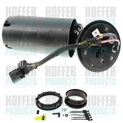 HOFFER 7503042 HOFFER 7503042