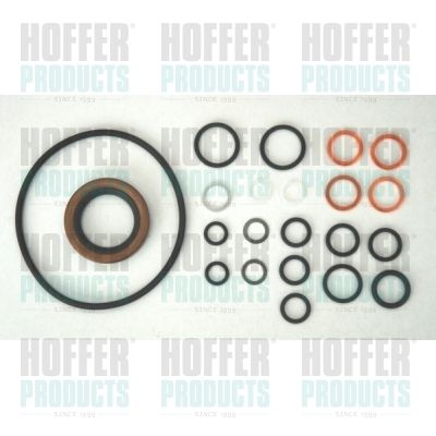 HOFFER 9210 HOFFER 9210