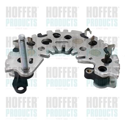 HOFFER 52020