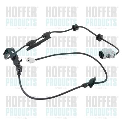HOFFER 8290729 HOFFER 8290729