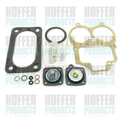 HOFFER W562