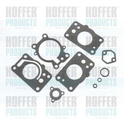 HOFFER 750-10015 HOFFER 750-10015