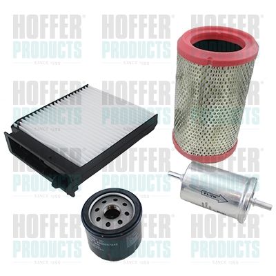 HOFFER FKREN004 HOFFER FKREN004