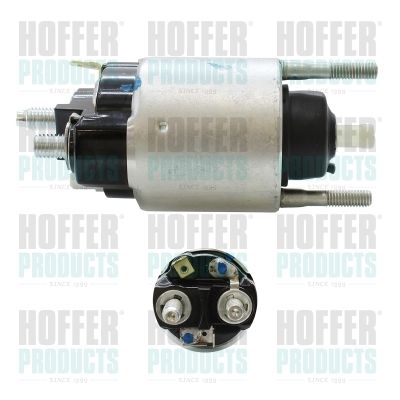 HOFFER 46425 HOFFER 46425