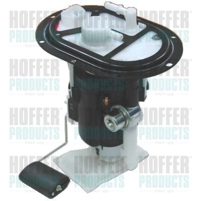 HOFFER 7506969