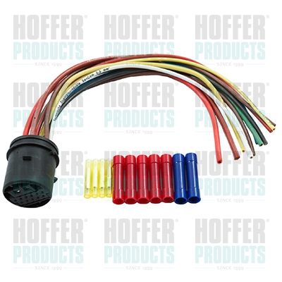 HOFFER 25051 HOFFER 25051