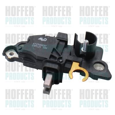 HOFFER 52050