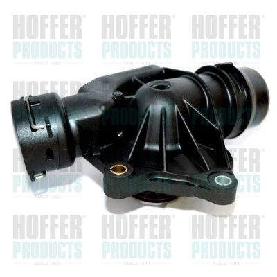 HOFFER 8192706