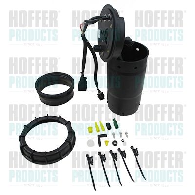 HOFFER 7503019