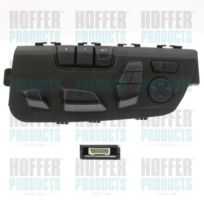 HOFFER H206233 HOFFER H206233