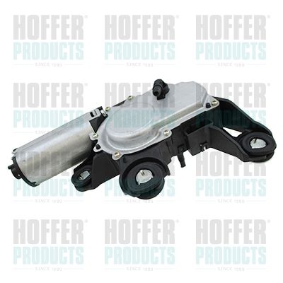 HOFFER H27215