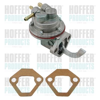 HOFFER HPOC652