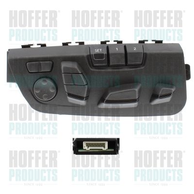 HOFFER H206234 HOFFER H206234