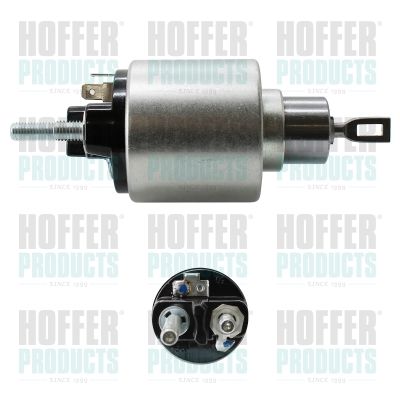 HOFFER 46439 HOFFER 46439