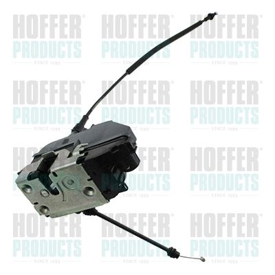 HOFFER 3100627