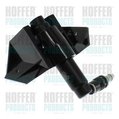 HOFFER H209206