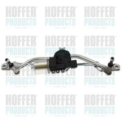 HOFFER 207089 HOFFER 207089