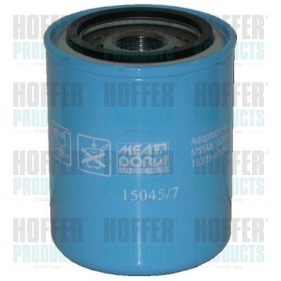 HOFFER 15045/7