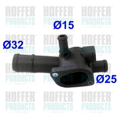 HOFFER 93122