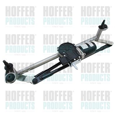 HOFFER 207041 HOFFER 207041