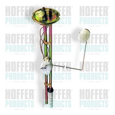 HOFFER 7409032 HOFFER 7409032